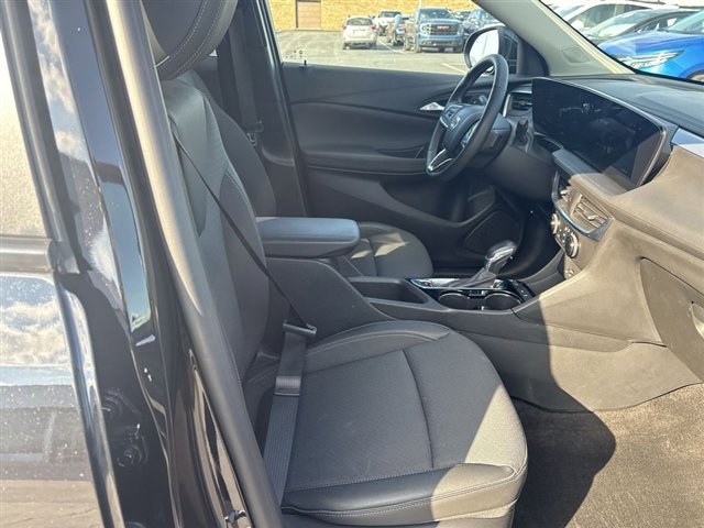 Certified 2024 Buick Encore GX Preferred w/ Comfort Package image 26