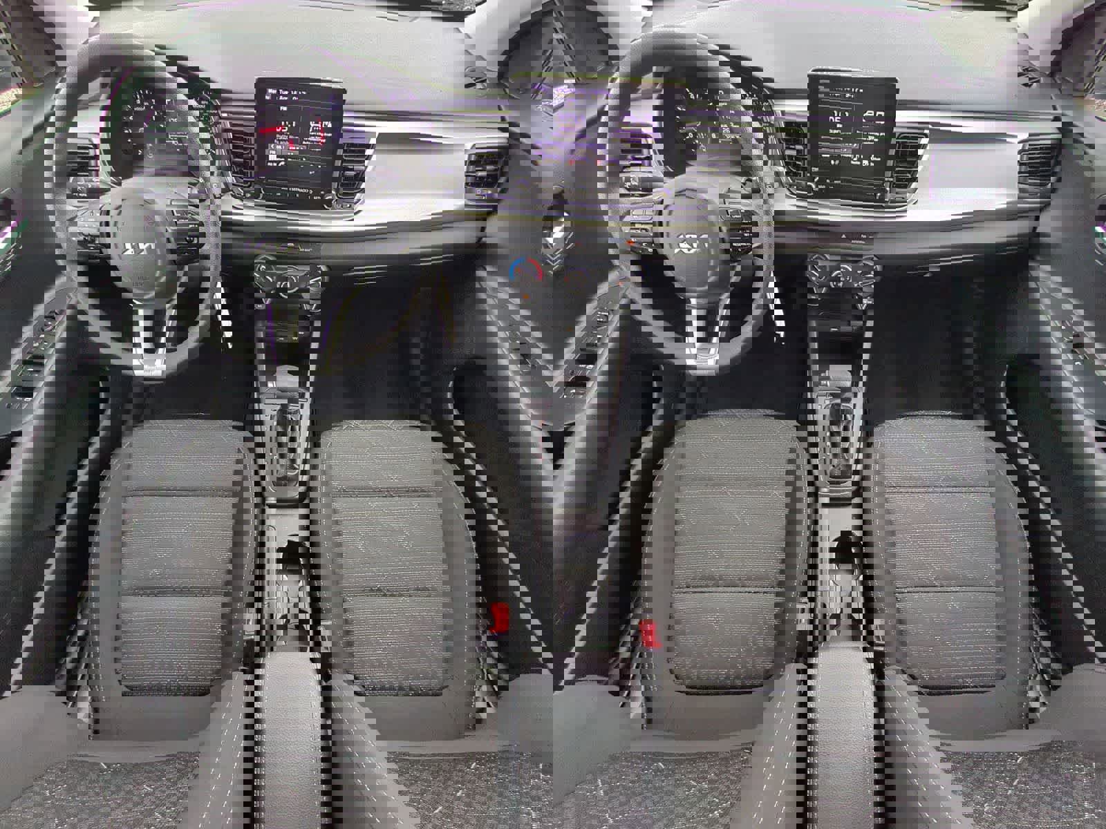 Used 2022 Kia Rio S FWD image 15