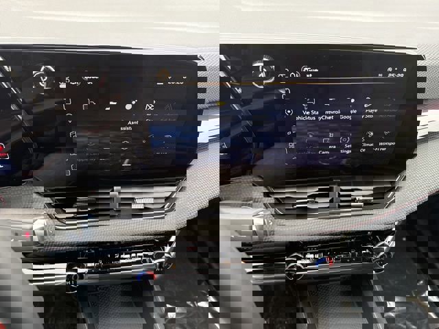 New 2026 Chevrolet Equinox RS w/ Convenience Package III image 25