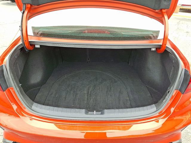 Used 2023 Kia Forte LXS FWD image 28