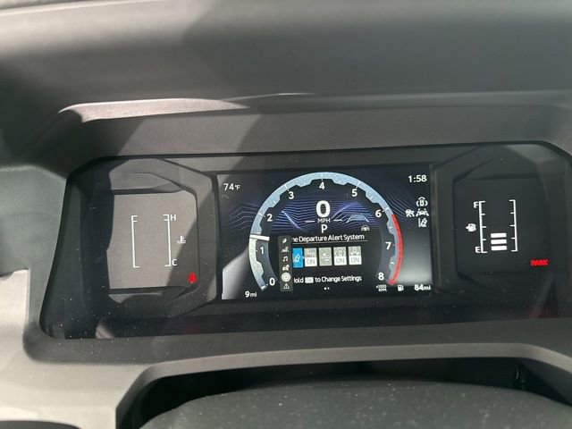 New 2025 Toyota Tacoma SR5 image 21