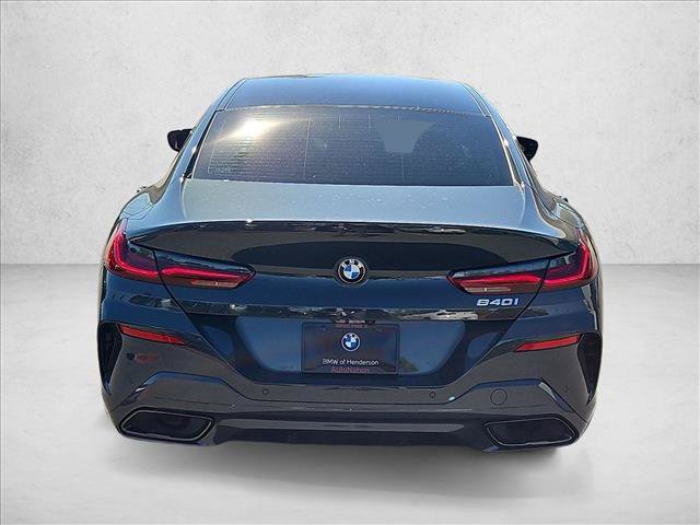New 2026 BMW 840i RWD image 8