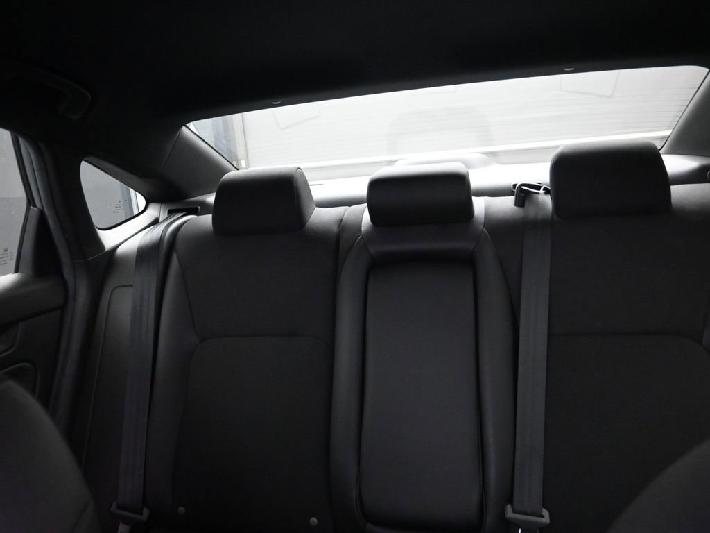 Used 2025 Honda Civic Sport image 17