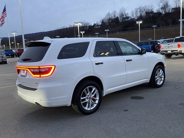 Used 2021 Dodge Durango GT image 5