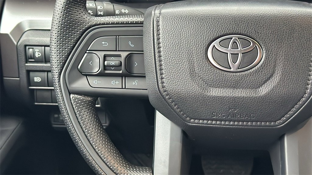 New 2026 Toyota Tacoma SR5 image 27