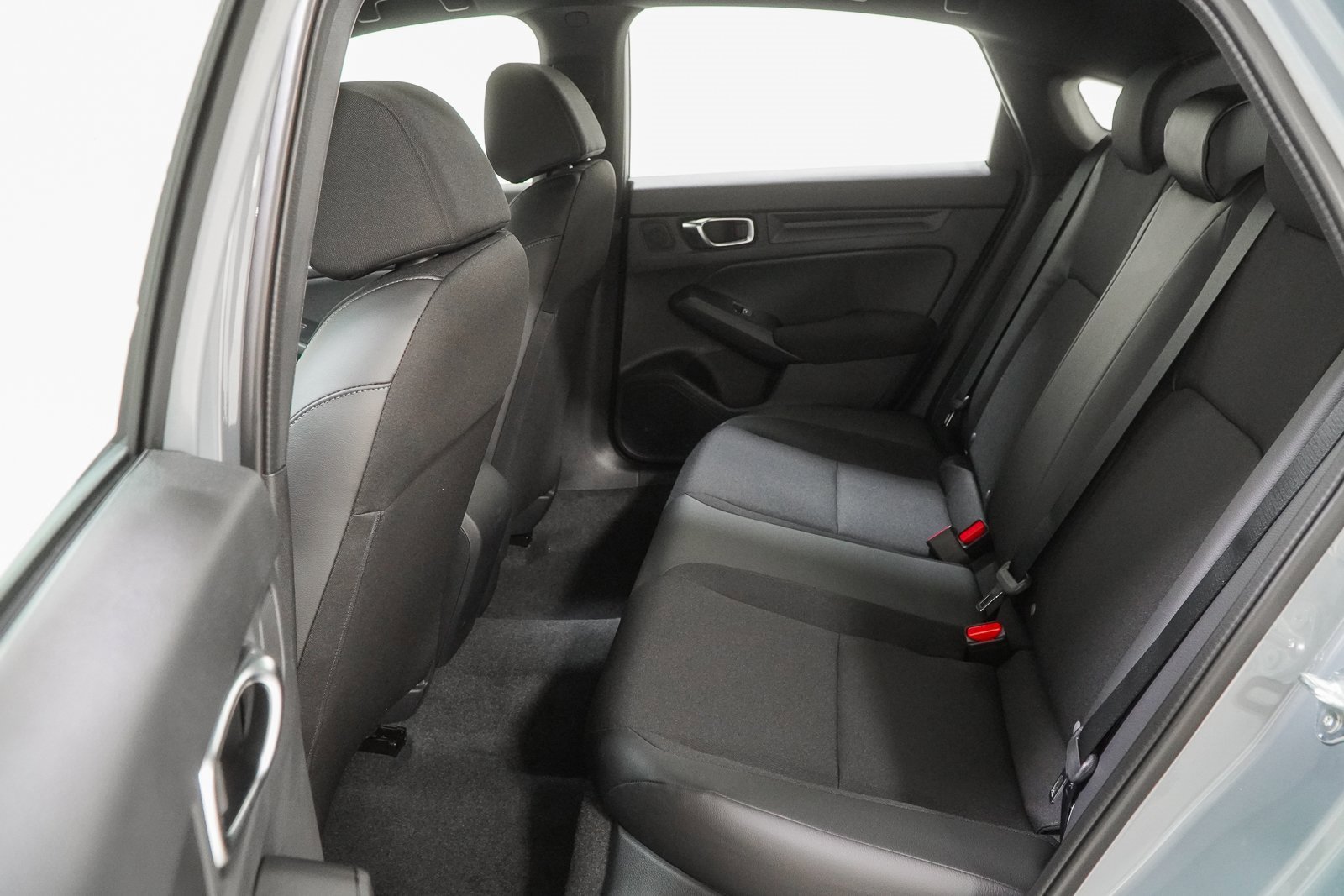 New 2026 Honda Civic Sport image 35