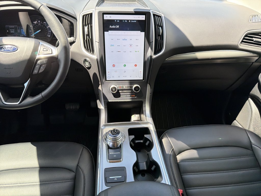 Used 2022 Ford Edge SEL w/ Convenience Package AWD/4WD image 20