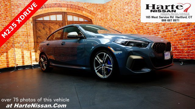 Used 2023 BMW M235i xDrive Gran Coupe w/ Premium Package