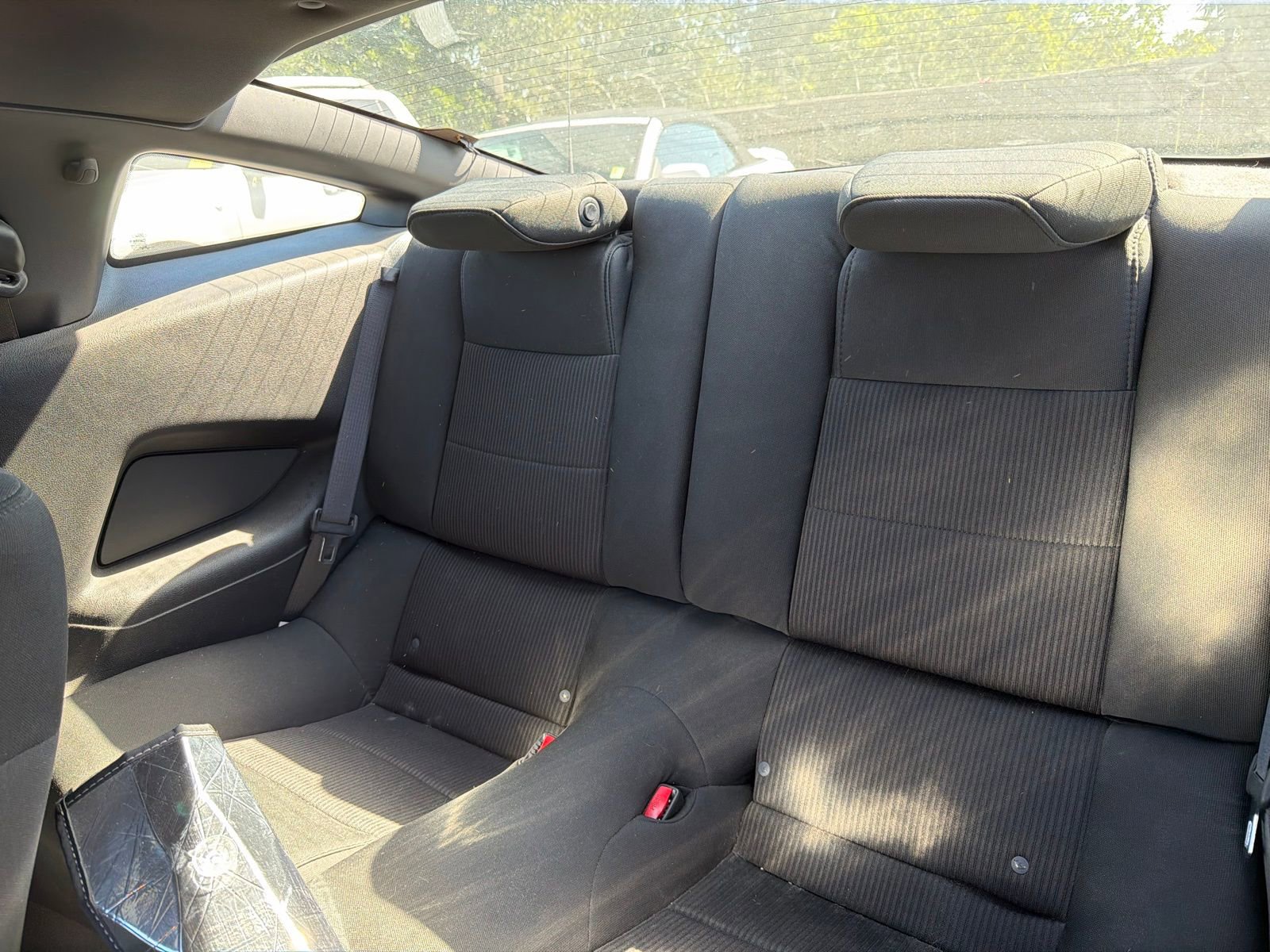 Used 2013 Ford Mustang Coupe image 12
