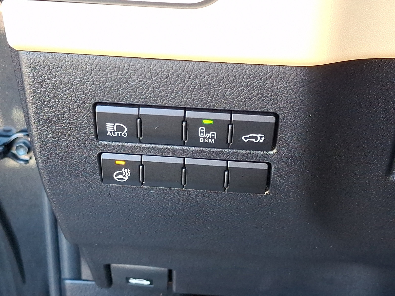 Certified 2021 Lexus NX 300h AWD w/ Premium Package image 26