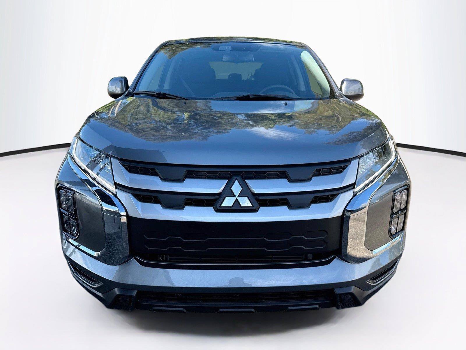 New 2027 Mitsubishi Outlander Sport FWD image 8