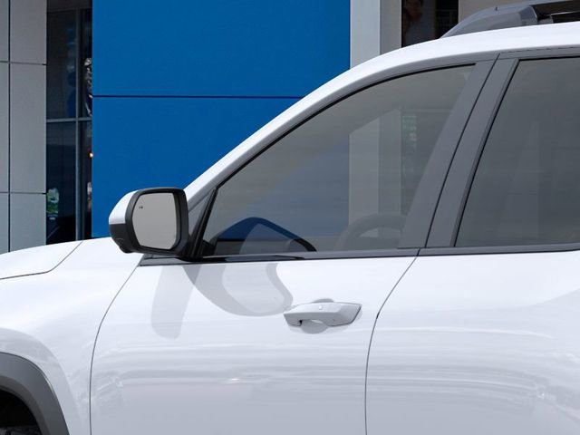 New 2026 Chevrolet Equinox ACTIV w/ Convenience Package III image 12