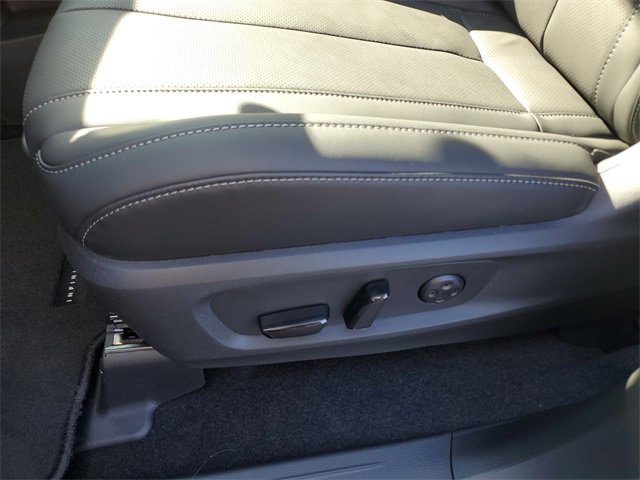 New 2026 INFINITI QX60 Luxe w/ Cargo Package image 18