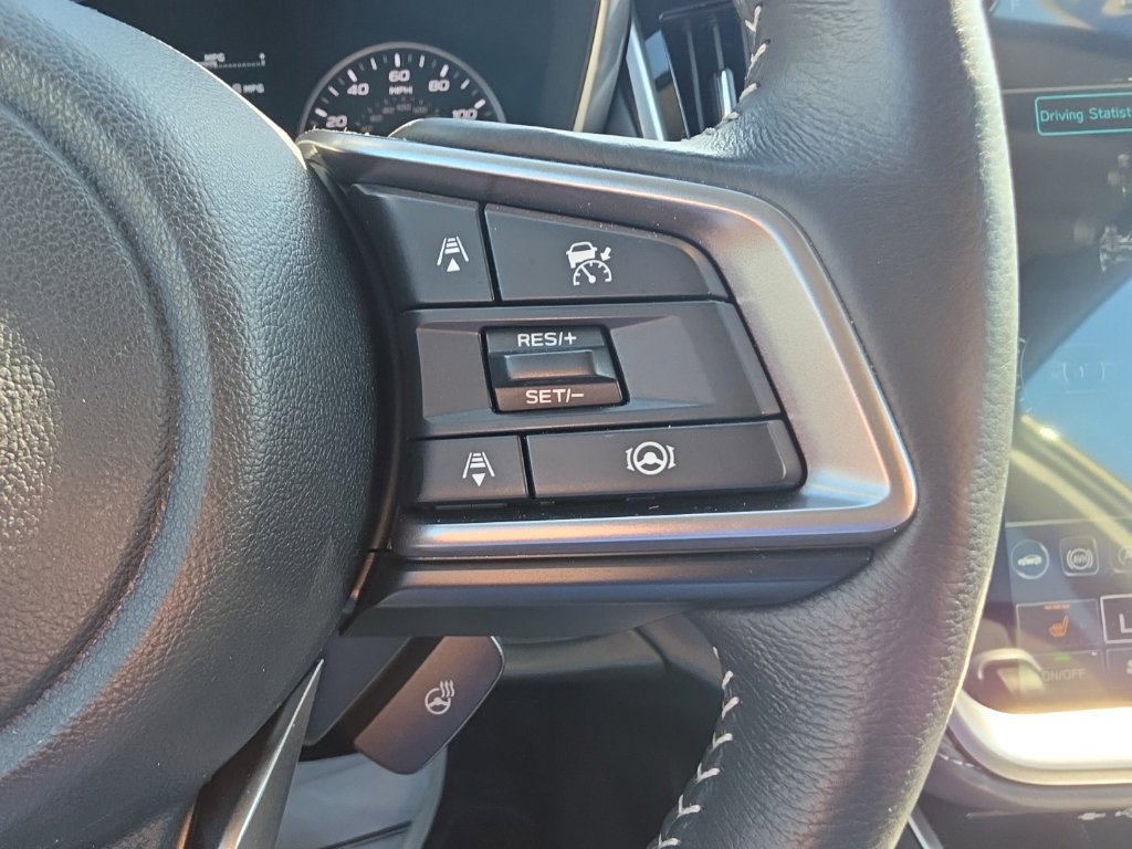 Used 2025 Subaru Outback Limited AWD/4WD image 12