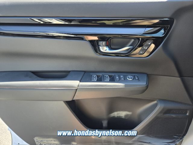 New 2026 Honda CR-V Sport Touring image 16