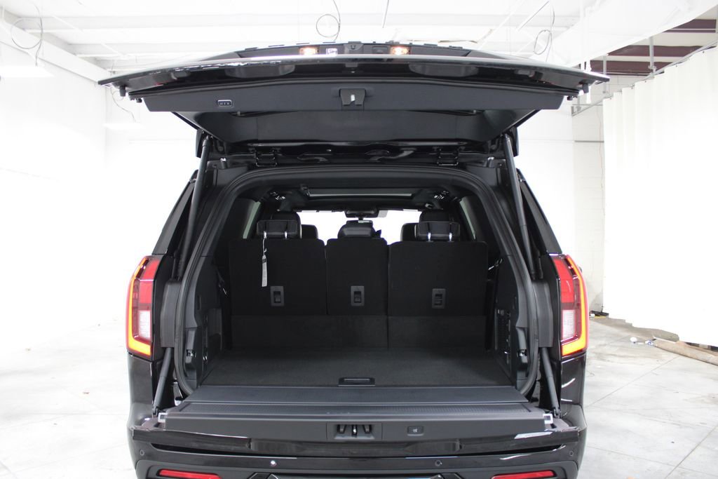 New 2025 Ford Expedition Platinum image 27