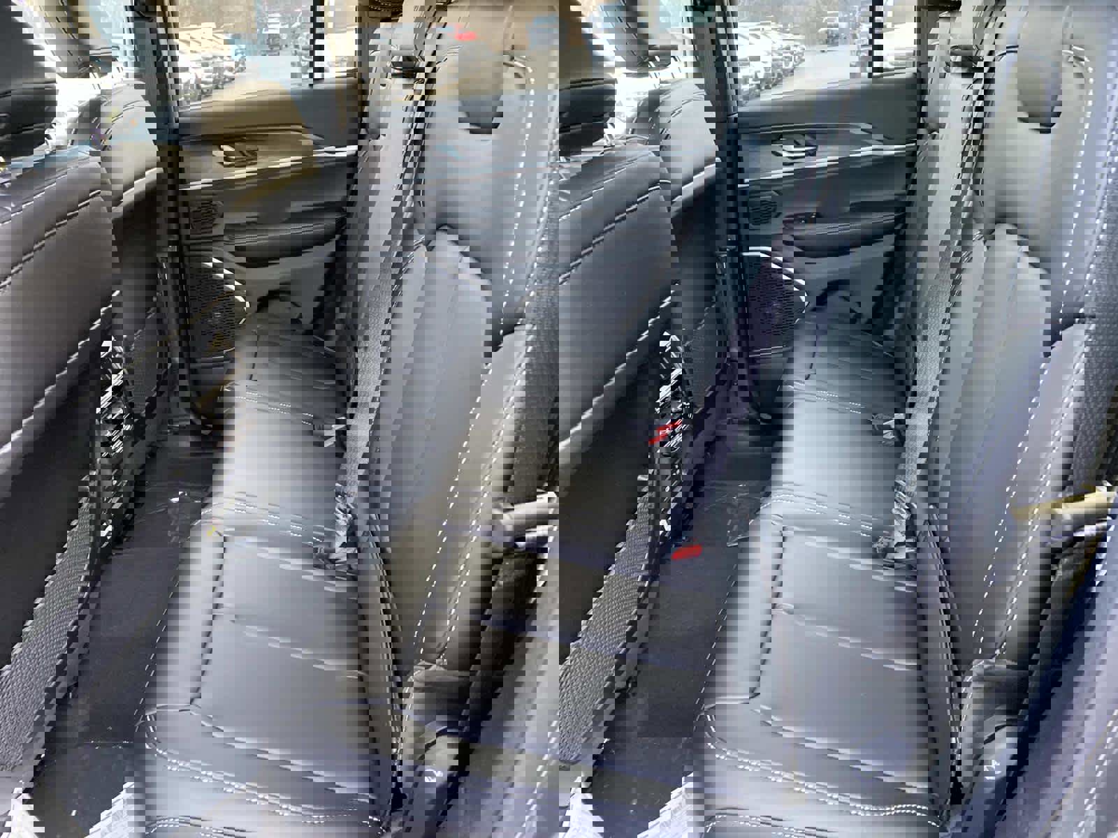 New 2026 Jeep Grand Cherokee Limited image 7