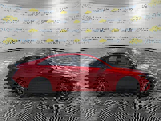 New 2026 Hyundai Elantra Sport image 7