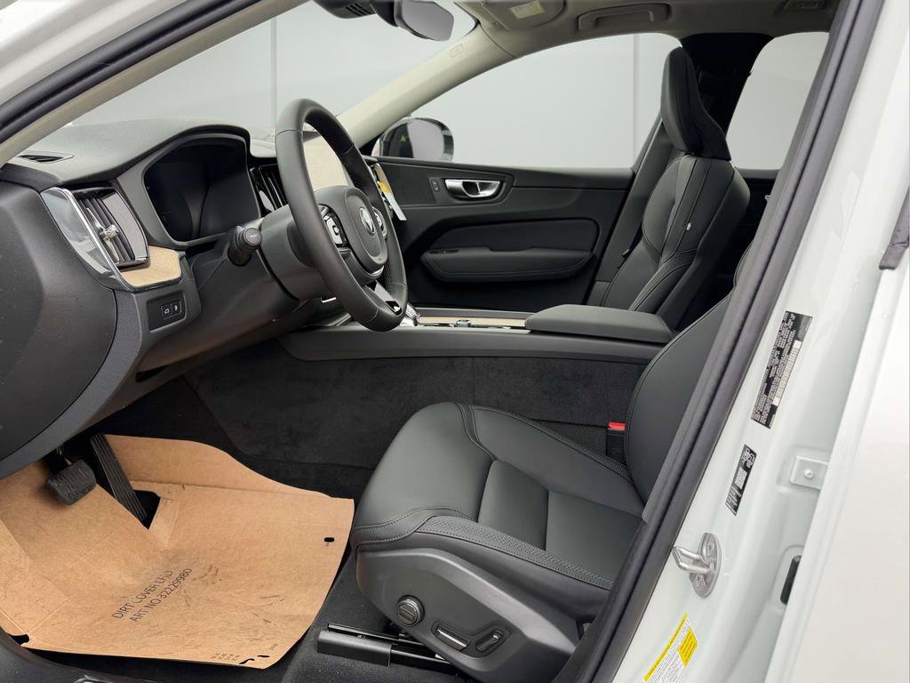 New 2026 Volvo XC60 T8 Plus AWD/4WD image 15