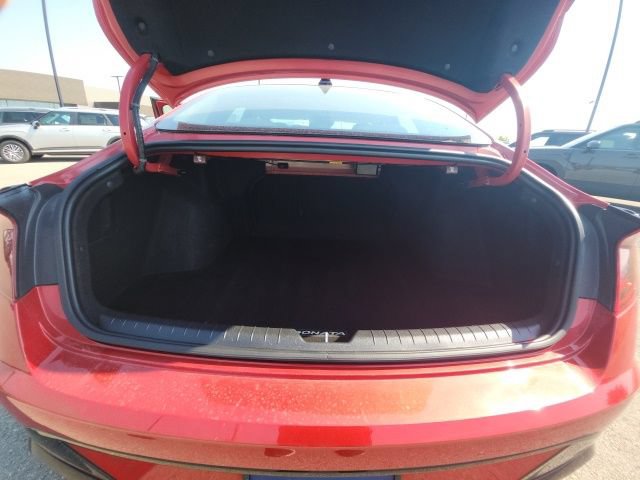 Used 2022 Hyundai Sonata SEL w/ Convenience Package FWD image 15