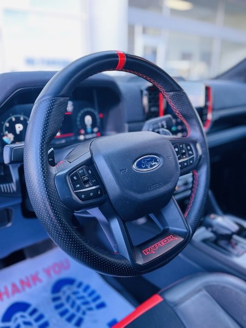 Used 2024 Ford Ranger Raptor image 13