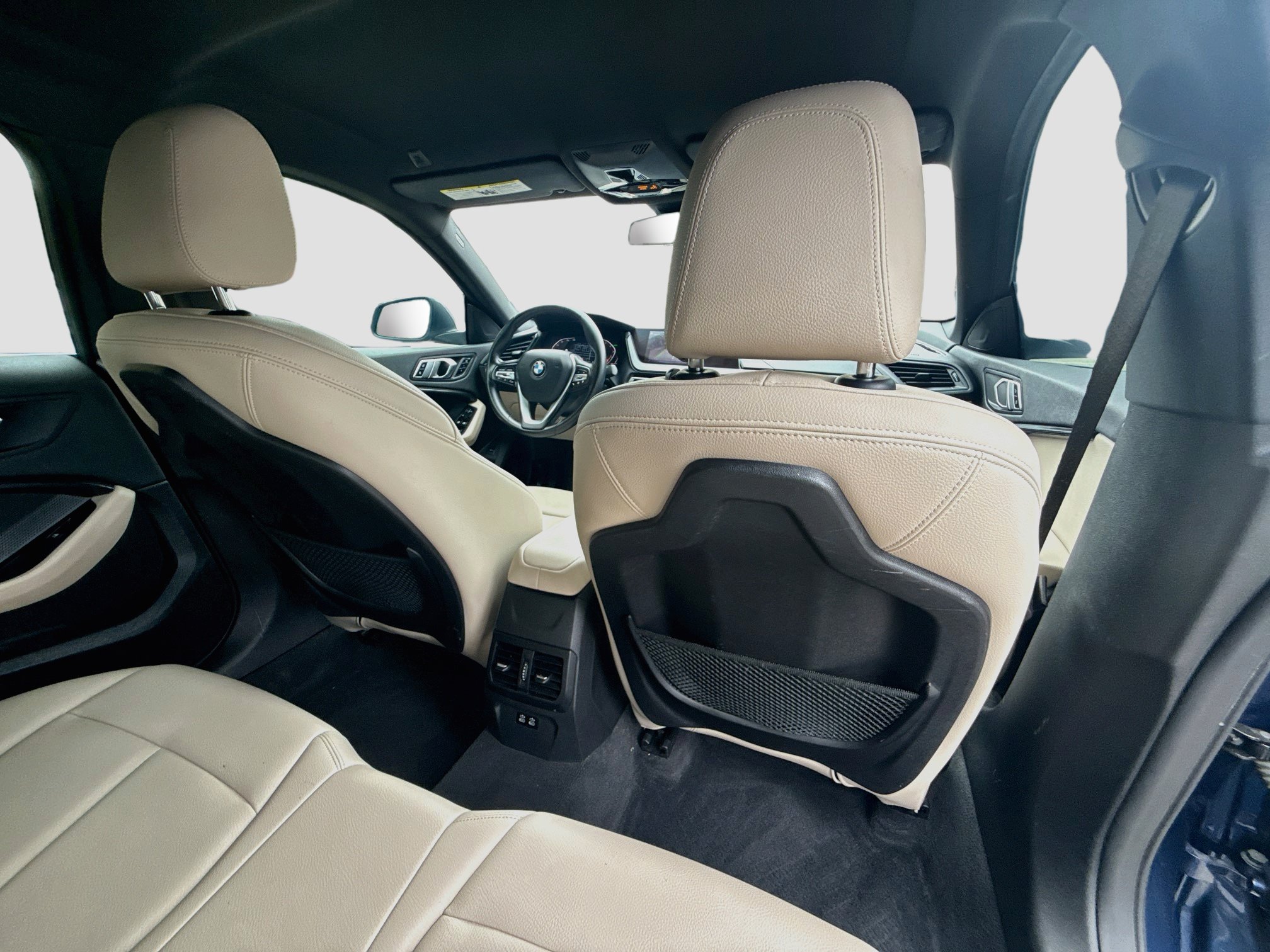 Used 2022 BMW 228i Gran Coupe FWD image 27