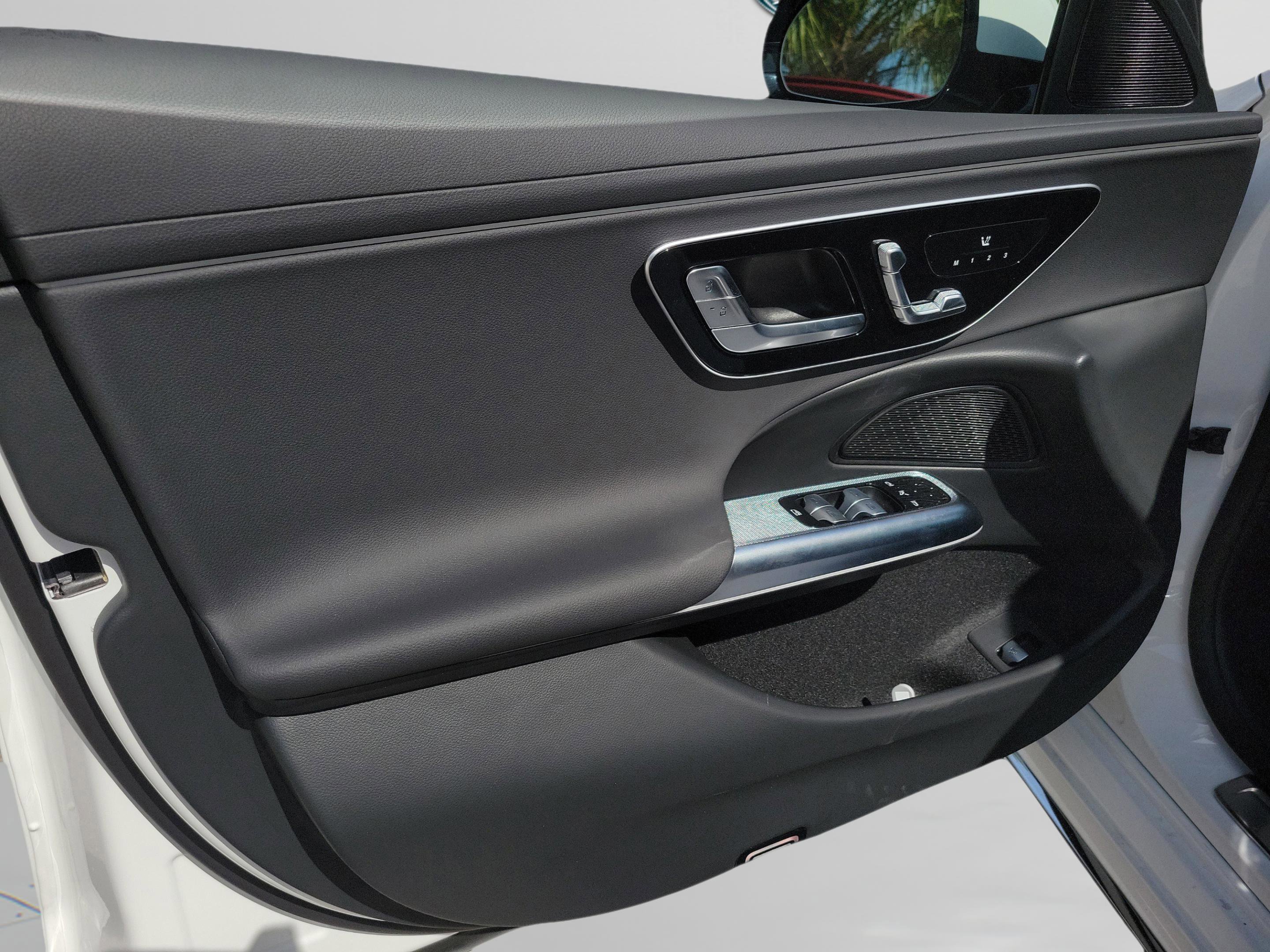 New 2026 Mercedes-Benz E 350 Sedan image 26