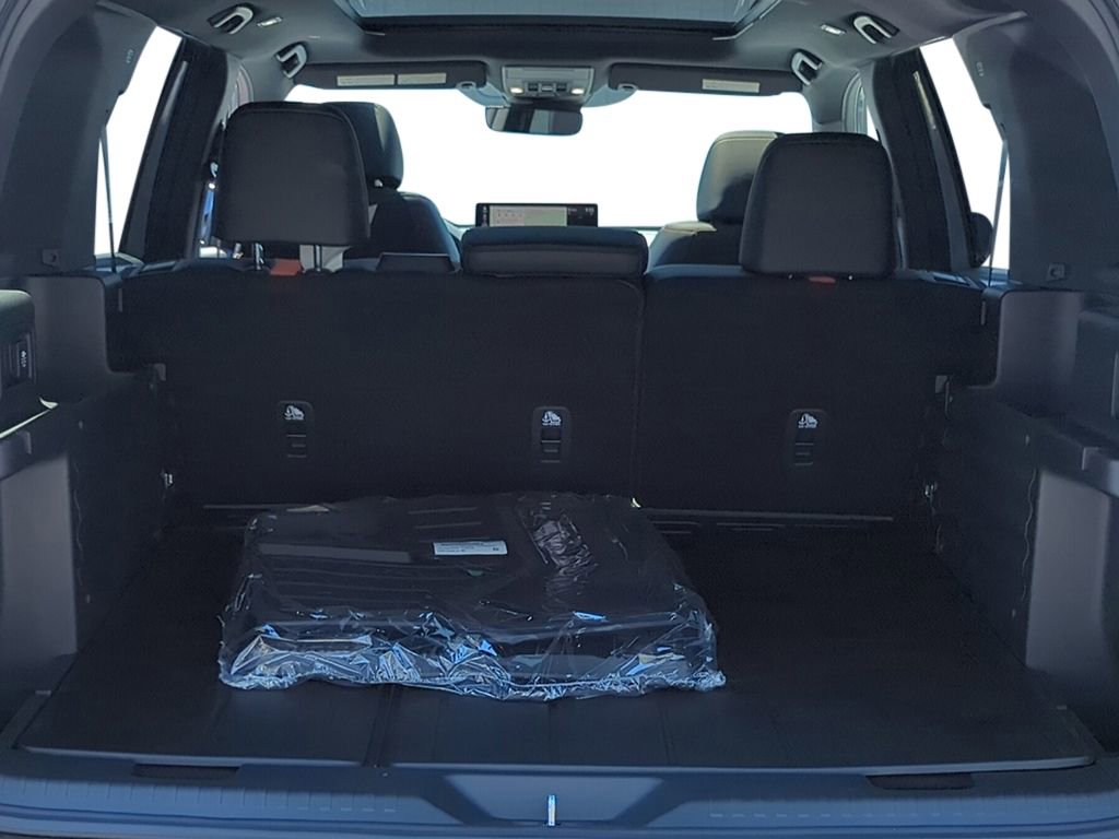 New 2026 Honda Passport TrailSport image 20