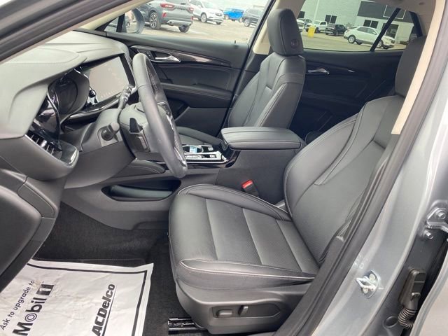 Certified 2023 Buick Envision Essence image 15