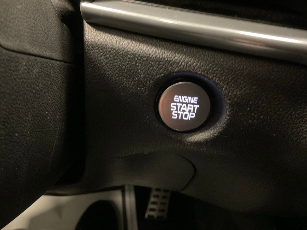 Used 2025 Kia Sorento SX Prestige image 16