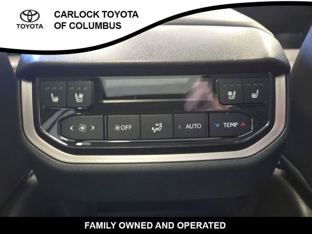 Used 2025 Lexus TX 350 AWD w/ Technology Package image 20