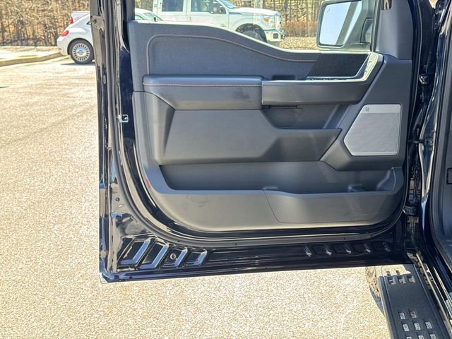 Certified 2025 Ford F150 Tremor w/ Bed Utility Package image 14