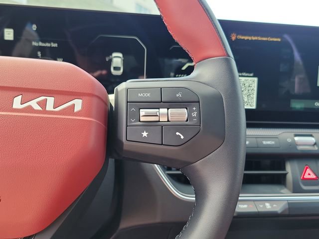 New 2026 Kia K4 GT-Line image 19