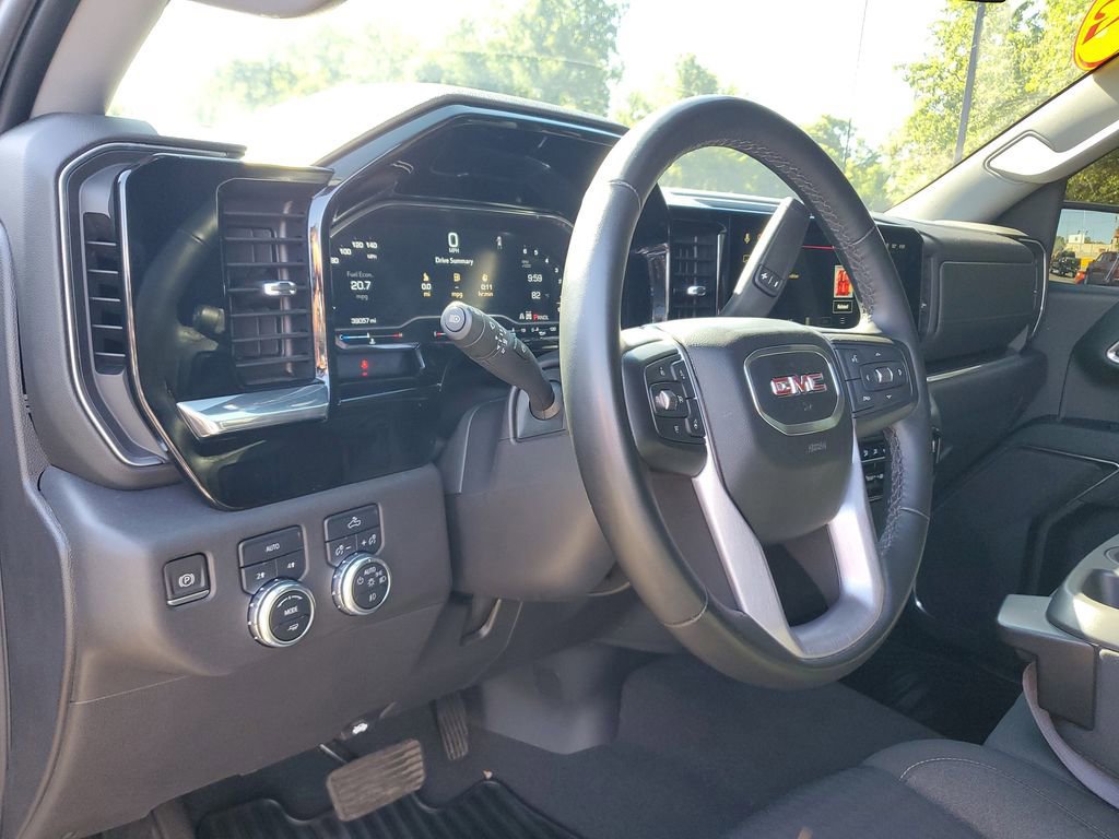 Used 2023 GMC Sierra 1500 Elevation AWD/4WD image 16