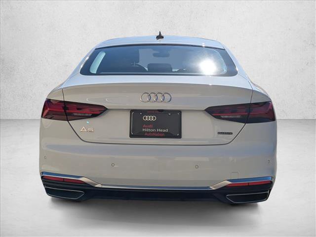 Used 2023 Audi A5 2.0T Premium Plus w/ Premium Plus image 6