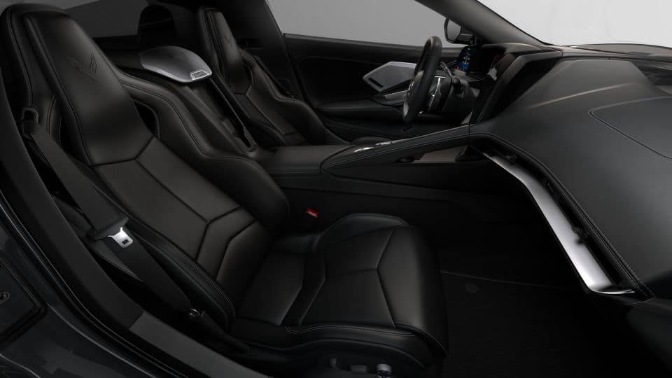 New 2027 Chevrolet Corvette Stingray Coupe w/ 2LT RWD image 35