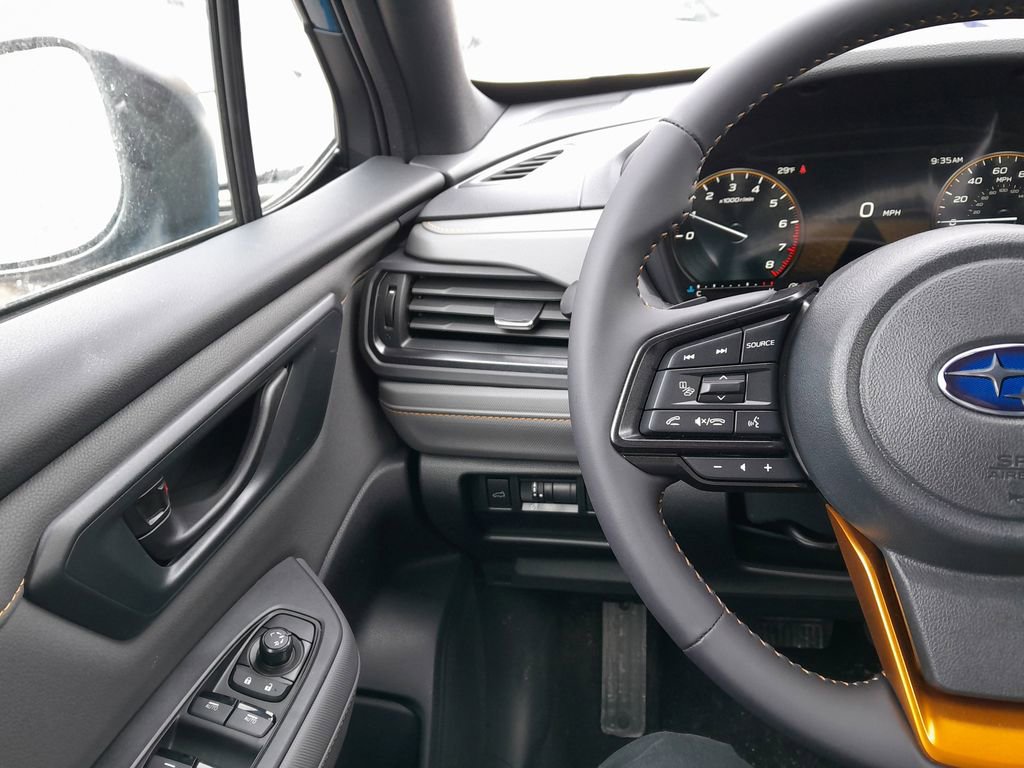 New 2026 Subaru Forester Wilderness AWD/4WD image 13