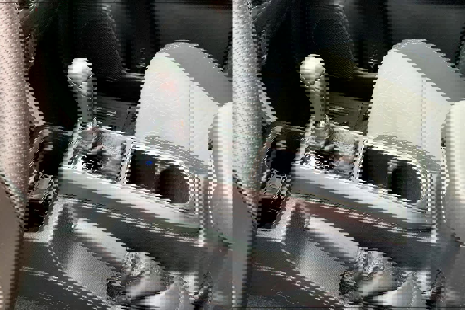 Used 2020 Toyota Tacoma TRD Off-Road image 16