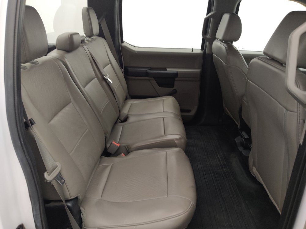 Used 2020 Ford F150 XL RWD image 19