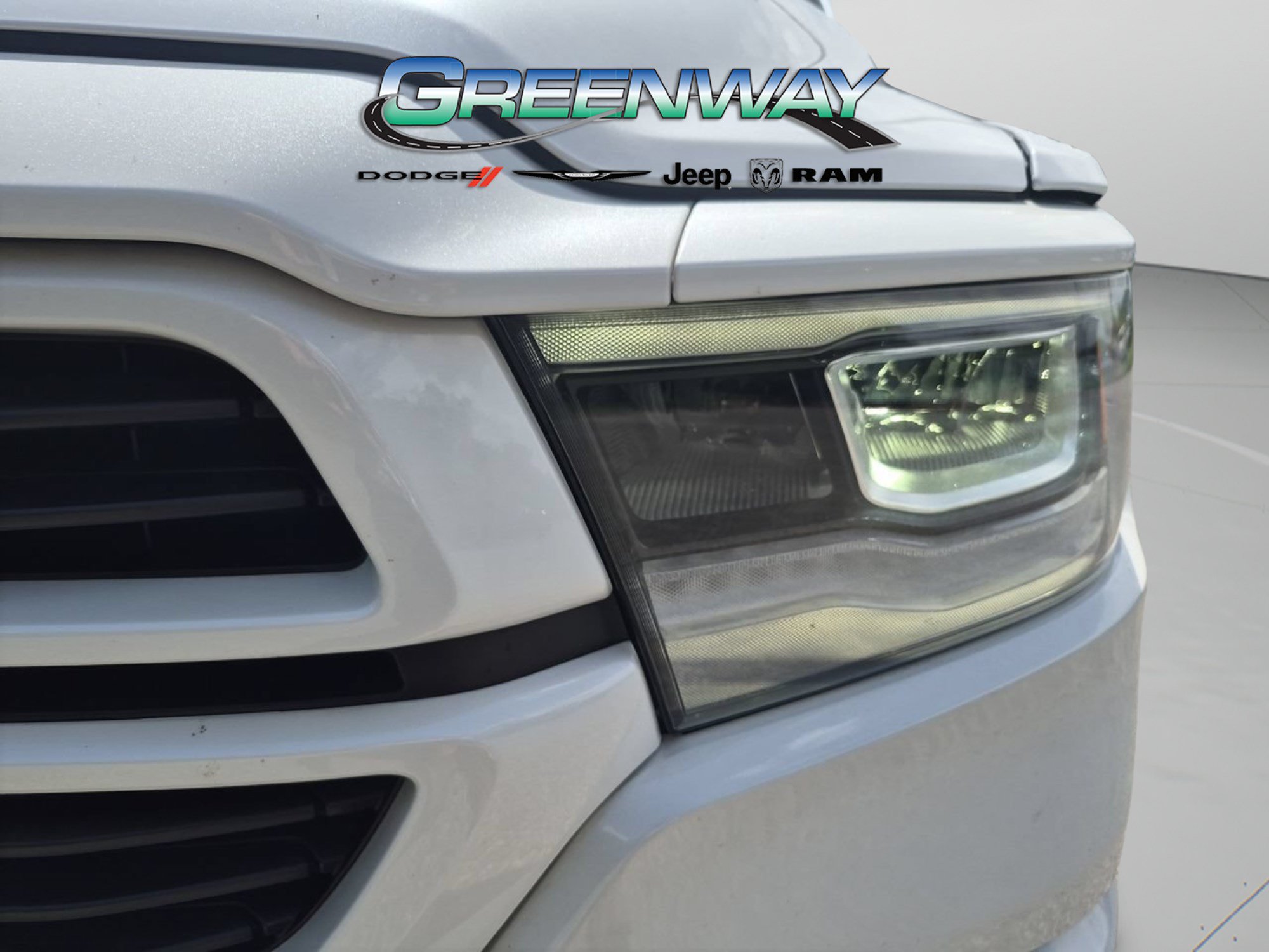 Used 2022 RAM 1500 Laramie w/ Sport Appearance Package AWD/4WD image 29
