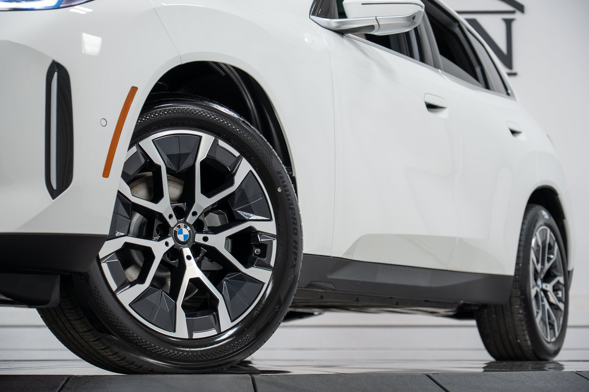 New 2026 BMW X3 xDrive30i AWD/4WD image 26