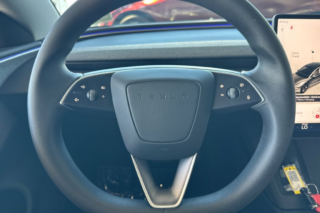 Used 2025 Tesla Model 3 Long Range RWD image 21