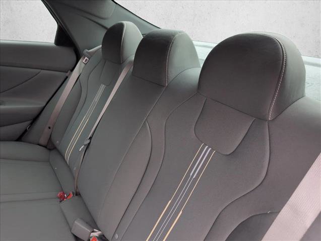 New 2026 Hyundai Elantra Sport image 17