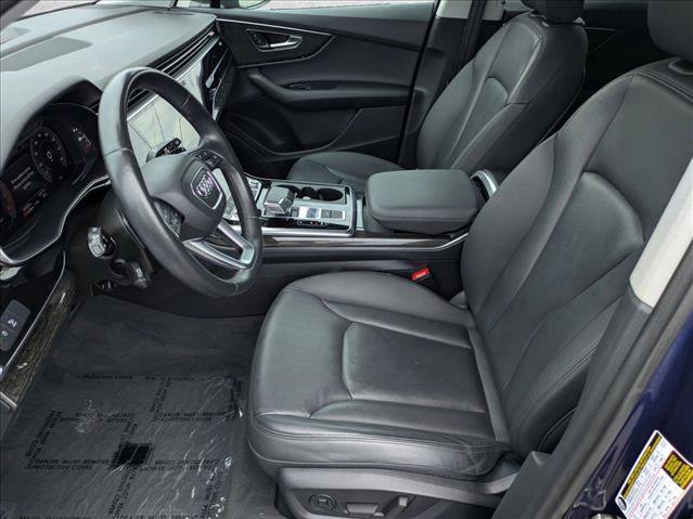 Used 2022 Audi Q7 3.0T Premium AWD/4WD image 17