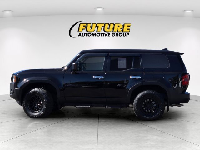 Used 2024 Toyota Land Cruiser 1958 AWD/4WD image 9