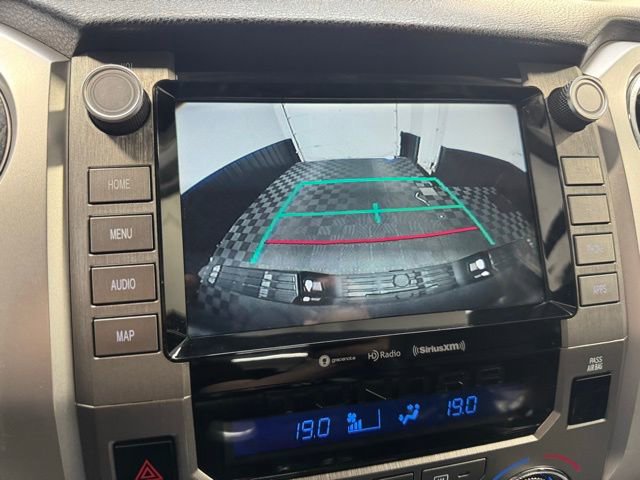 Used 2020 Toyota Tundra SR5 AWD/4WD image 11
