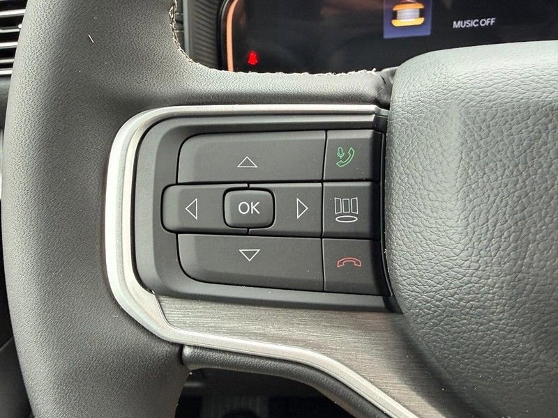 New 2026 Jeep Grand Wagoneer Limited image 13