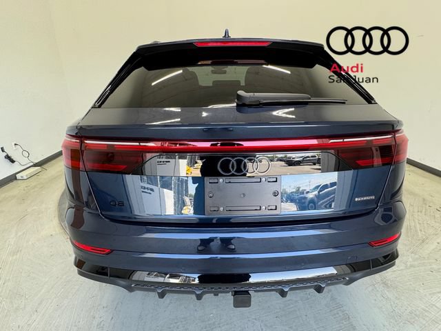 New 2026 Audi Q8 Premium Plus AWD/4WD image 36