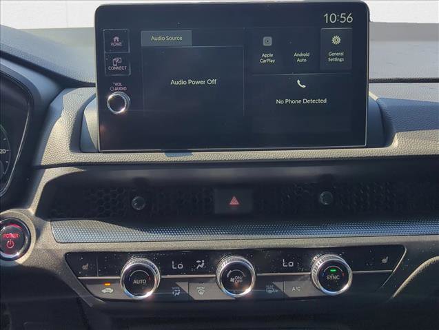 New 2026 Honda CR-V Sport-L image 13