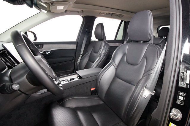Certified 2026 Volvo XC90 B6 Ultra AWD/4WD image 20